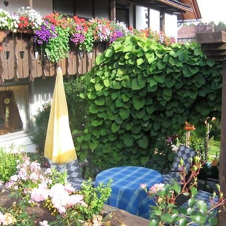 Apartmenthaus - Haus Am Schultal, Braunlage Exteriör bild