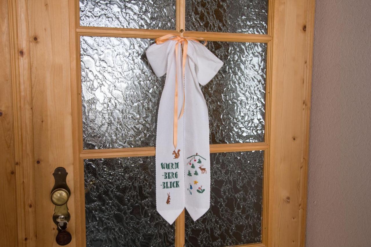 Apartmenthaus - Haus Am Schultal, Braunlage Rum bild