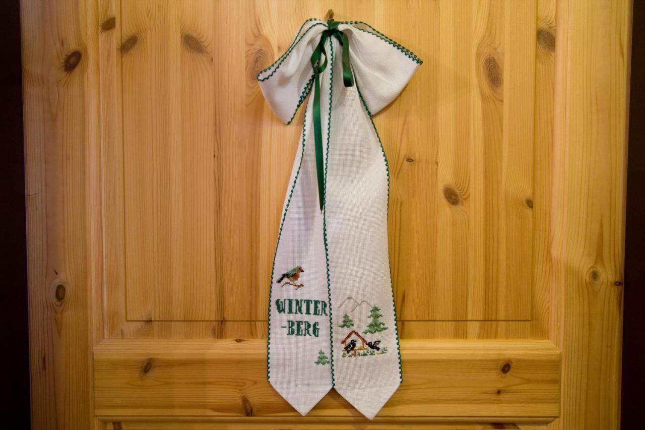 Apartmenthaus - Haus Am Schultal, Braunlage Rum bild