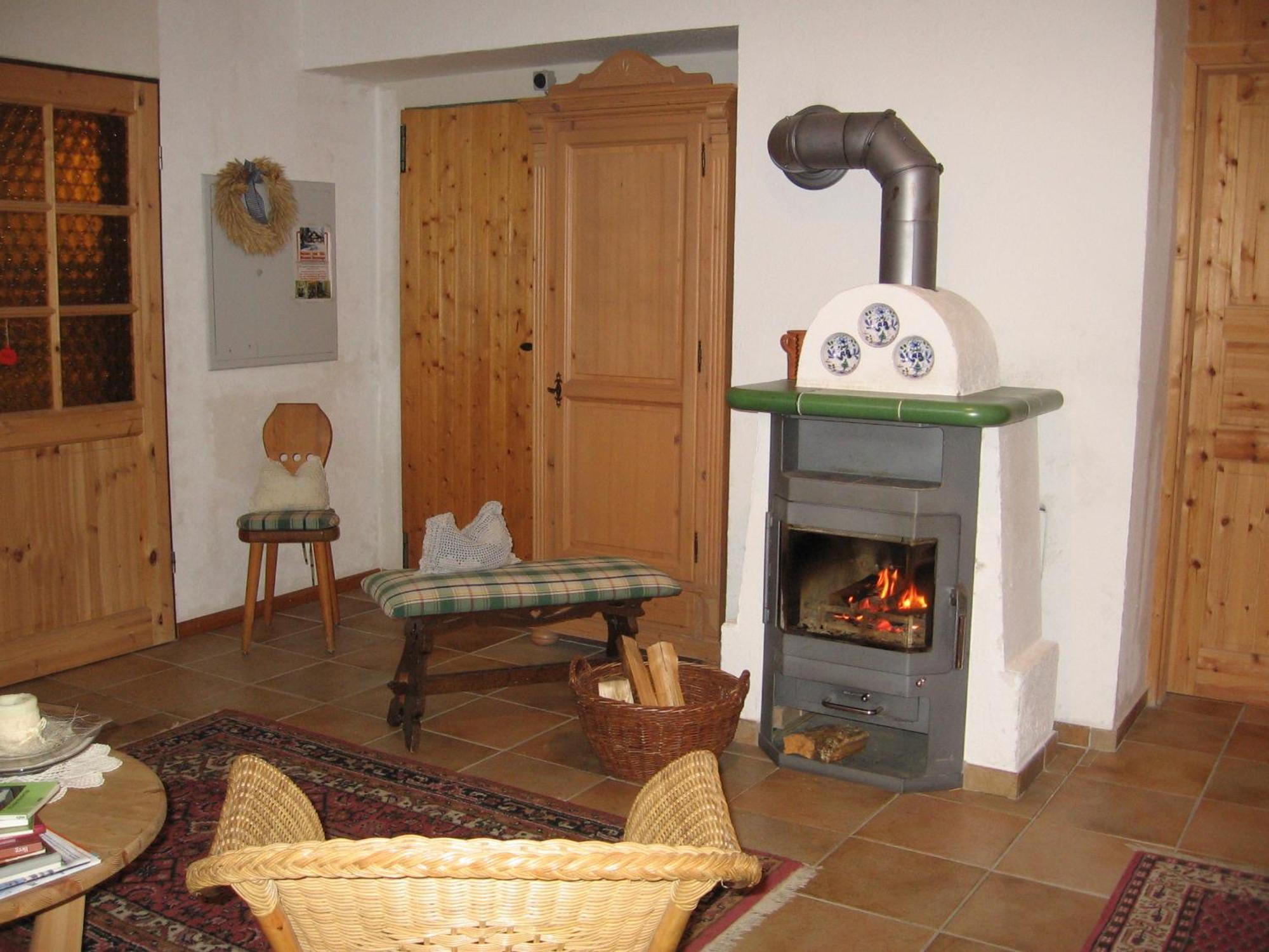 Apartmenthaus - Haus Am Schultal, Braunlage Exteriör bild