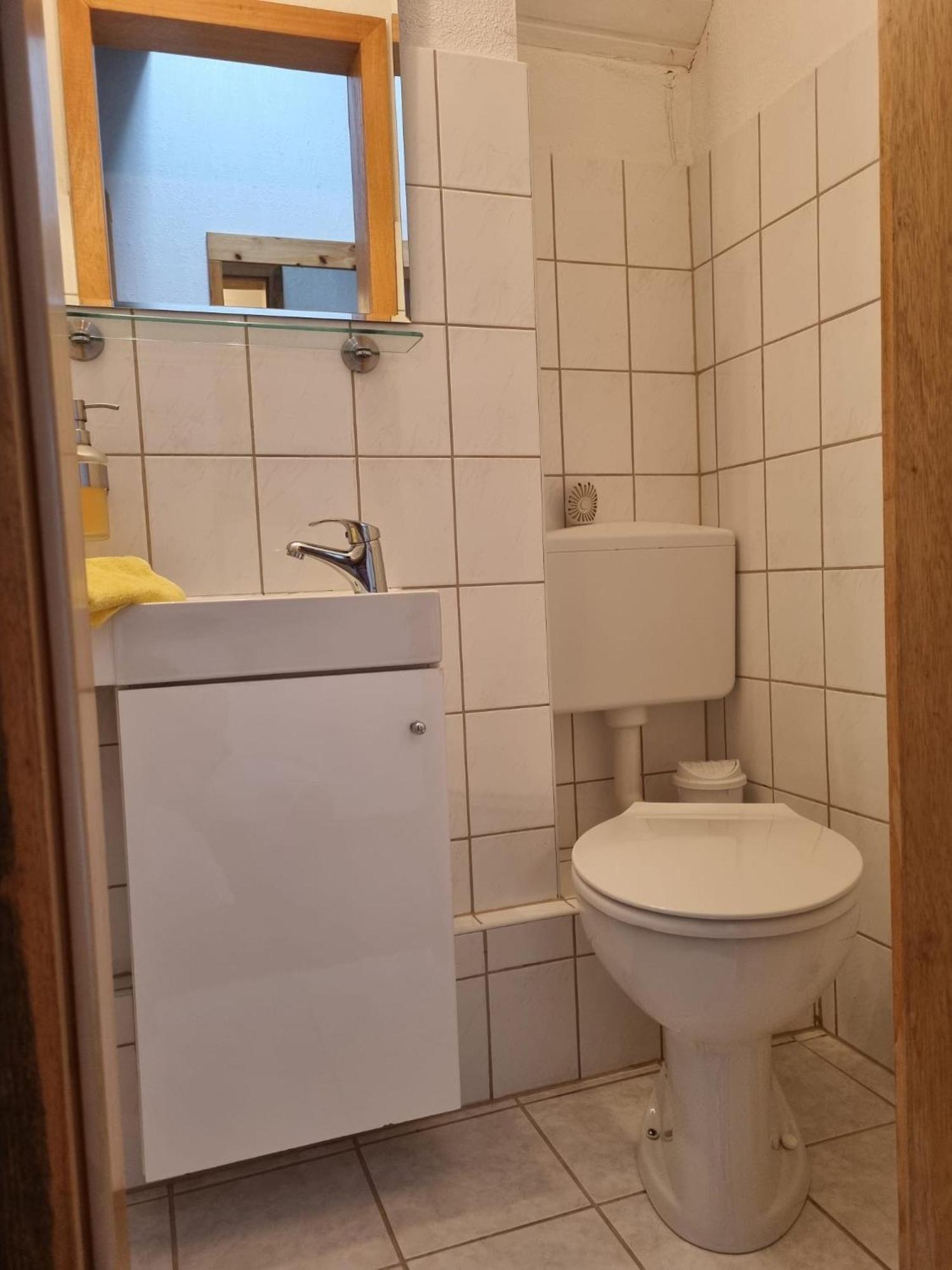 Apartmenthaus - Haus Am Schultal, Braunlage Exteriör bild