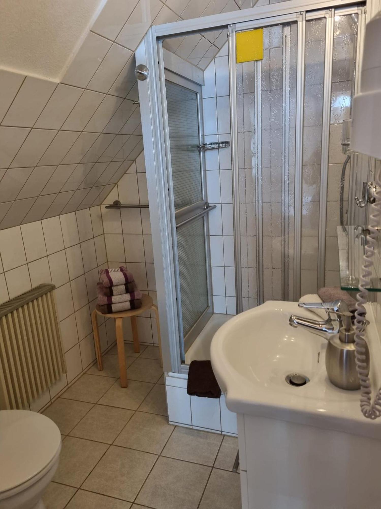 Apartmenthaus - Haus Am Schultal, Braunlage Exteriör bild