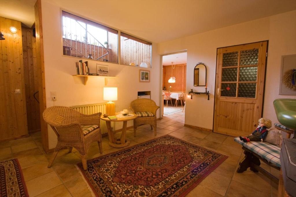 Apartmenthaus - Haus Am Schultal, Braunlage Exteriör bild