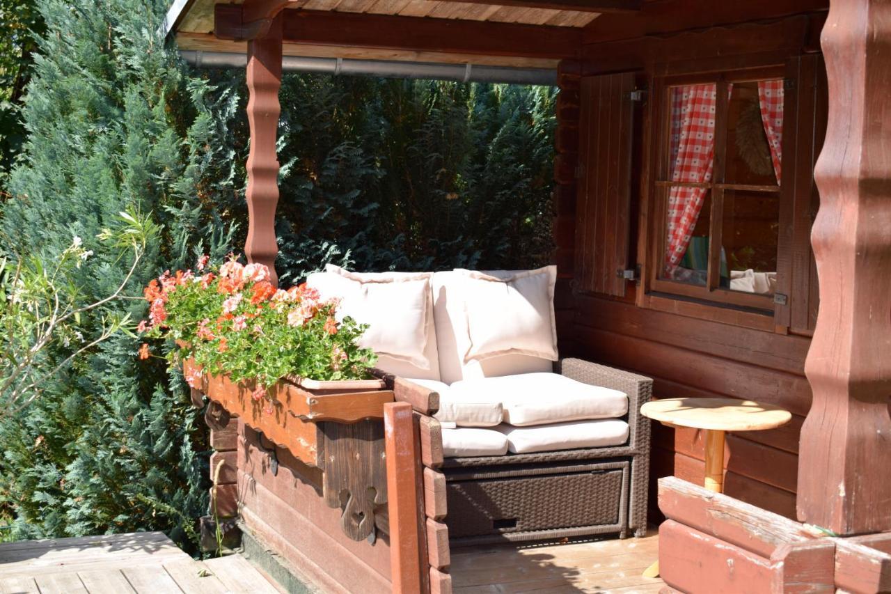 Apartmenthaus - Haus Am Schultal, Braunlage Exteriör bild