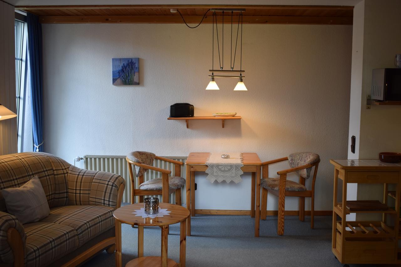 Apartmenthaus - Haus Am Schultal, Braunlage Exteriör bild